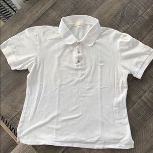 Alexander McQueen polo